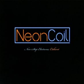 Download track Retrogram NeonCoil