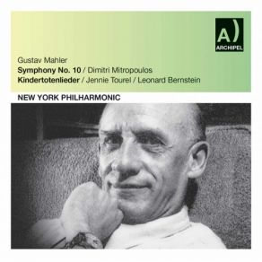 Download track La Mer: Dialogue Du Vent Et De La Mer - Animé Et Tumultueux Leonard Bernstein, New York Philharmonic, Jennie Tourel, Dimitri MitropoulosKölner Rundfunk - Sinfonie - Orchester, De La Mer