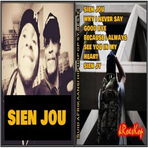 Download track Reprezent Kroeskop