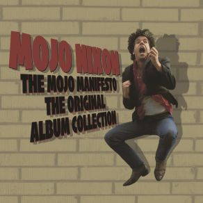 Download track Promised Land Tonight (Remastered) Mojo NixonSkid Roper