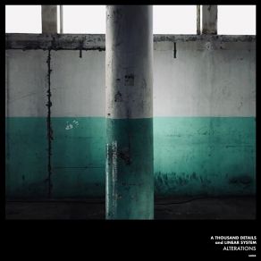 Download track BACKDOOR K (Original Mix) Linear System