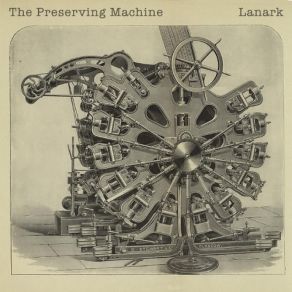 Download track Bach Bug Lanark