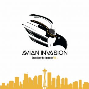 Download track The Procedural Generation (Extended Mix) Avian Invasion