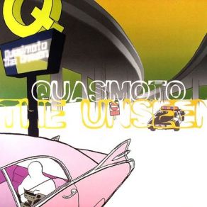 Download track Basic Instinct Quasimoto