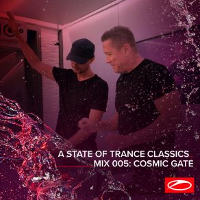 Download track Find Yourself (Cosmic Gate Remix; Mixed) Cosmic GateSarah Howells, John O'Callaghan