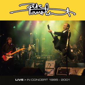Download track Baby Don’t You Do It (Live At Shepherd's Bush Empire, London, UK / 9th November 1998) Pete TownshendUk, The London