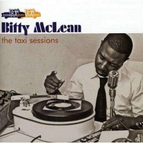 Download track Blessings Bitty McLean