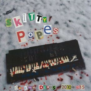 Download track Am I A Robot? Skitty Popes