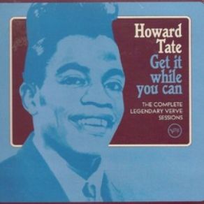 Download track Baby I Love You Howard Tate