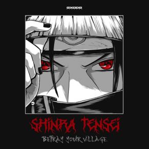 Download track Volume Up Shinra Tensei