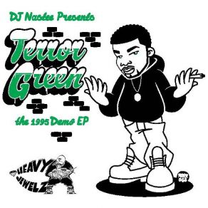 Download track Dub Terror Green