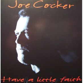 Download track The Simple Things Joe Cocker