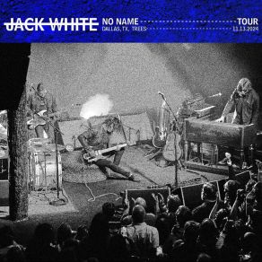 Download track Encore Intro Jack White