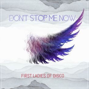 Download track Don't Stop Me Now - DJ Scotty, Block And Crown Instrumental Remix First Ladies Of Disco