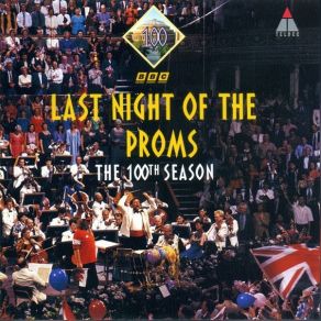 Download track 13. Pomp And Circumstance March No. 1 ''Land Of Hope And Glory'' BBC Singers, BBC Symphony Orchestra, BBC Symphony Chorus
