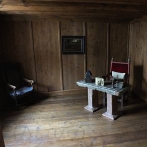 Download track Timor Anechoic Chamber Music