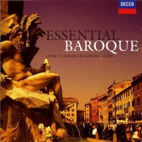 Download track Bach. Oboe Concerto In D Minor, Siciliano Johann Sebastian Bach