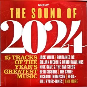 Download track That's How I'm Feeling Jack White