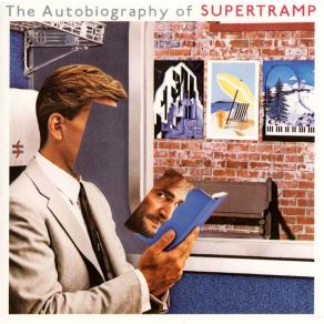 Download track Hide In Your Shell Supertramp