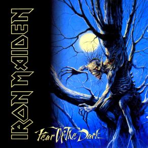 Download track The Apparition Iron Maiden