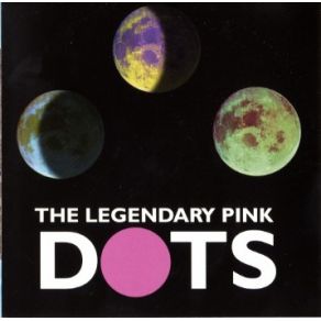 Download track Splash The Legendary Pink Dots