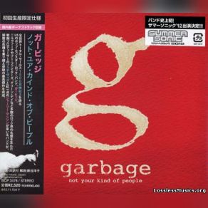 Download track Automatic Systematic Habit Garbage