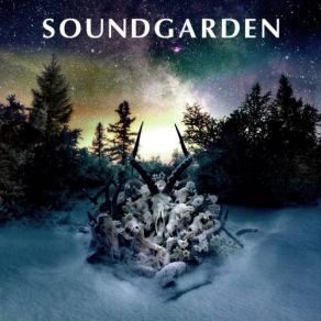 Download track A Thousand Days Before Soundgarden, Chris Cornell