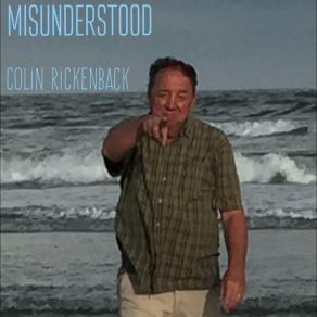 Download track Did You Forget? Colin Rickenback