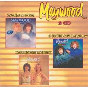 Download track Just A Little Bit Of Love Maywood