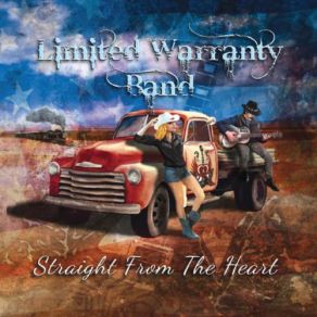 Download track Truck Drivin' Man Limited Warranty Band