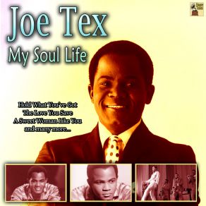 Download track I've Got To Do A Little Bit Better Joe Tex