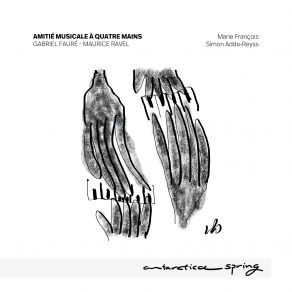 Download track Ma Mère L'Oye, M. 60: II. Petit Poucet Marie François, Simon Adda-Reyss