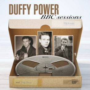 Download track That's Alright Mama (Live At Blues Is Where You Hear It, 8 / 7 / 70) Duffy PowerThe 8