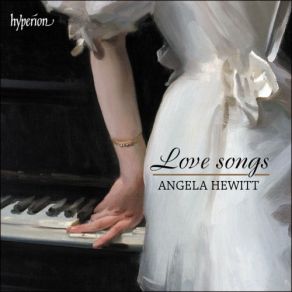 Download track Schubert / Moore: An Die Musik, D547 Angela Hewitt