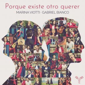 Download track Falla: Siete Canciones Populares Españolas (Arr. For Mezzo-Soprano & Guitar By Gabriel Bianco): IV. Jota Gabriel Bianco, Marina Viotti