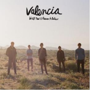 Download track Where Did You Go? Valencia