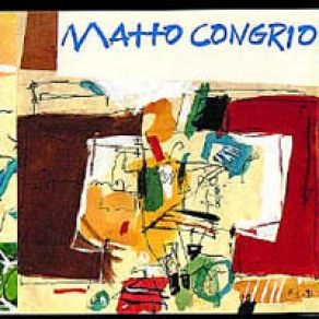 Download track Music For A Found Harmonium Matto Congrio