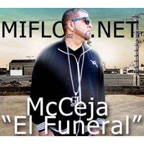Download track Funeral Mc Ceja