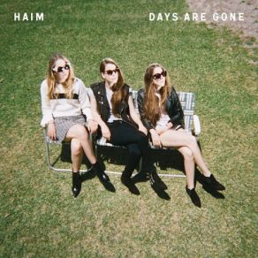Download track Let Me Go Haim
