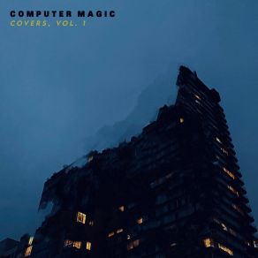Download track Is It Like Today? Computer Magic