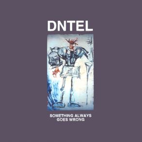 Download track A Machine And A Memory Keep You Alive Dntel