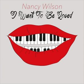 Download track I Can't Get Started Nancy Wilson
