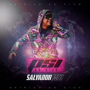 Download track Alguém Me Avisou / Rala O Côco / O Facão / Marinheiro Só / Tô De Pé Quebrado / O Mar Serenou / Não Corte Capim / Samba De Mulher / Olha Ele Aí / Tá De Shortinho / Vai No Céu, Vai No Chão (Ao Vivo) Psirico