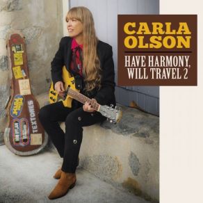Download track A Child's Claim To Fame Carla Olson