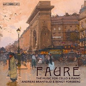 Download track 08. Morceau De Lecture (Version For 2 Cellos) Gabriel Fauré