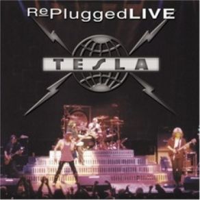 Download track We're No Good Together Tesla
