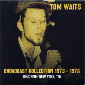 Download track I Can't Wait To Get Off Work Tom Waits