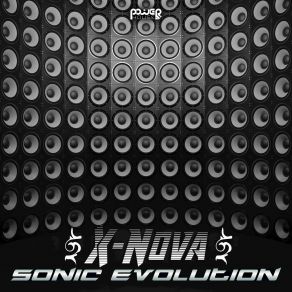 Download track Through Space And Time X. Nova