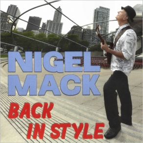 Download track Travellin' Heavy Nigel Mack