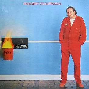 Download track Moth To A Flame Roger Chapman
